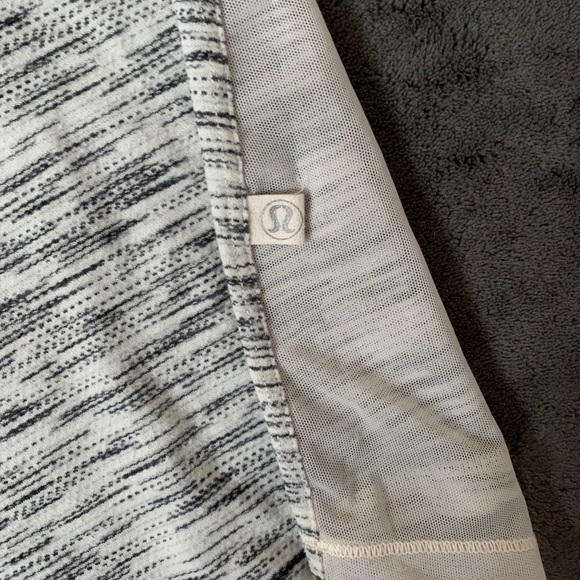 Lululemon Running Shirt - Picture 2 of 4